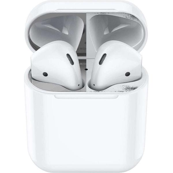 Spigen Apple AirPods Shine Shield