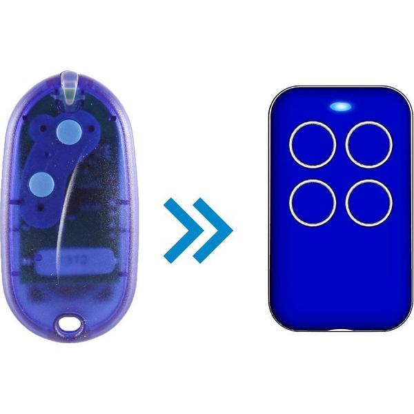 Seav Be Happy RS (Alternatieve handzender)