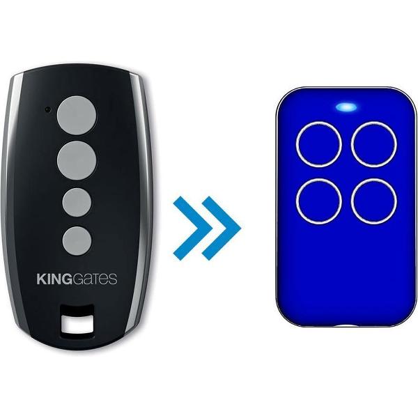 King Gates Stylo (Alternatieve handzender)