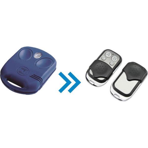 Fadini Astro 433 43 2M (Alternatieve handzender)