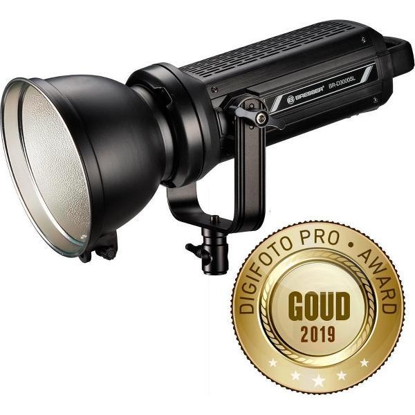 Bresser LED Studiolamp BR-D3000SL 300W incl. 2.4G Wireless Remote Module