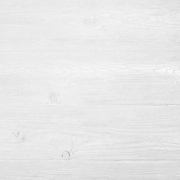 Bresser Flat Lay - Ondergrond- of Achtergrondbord voor Studiofotografie - 60x60 cm - Witte Planken Hout