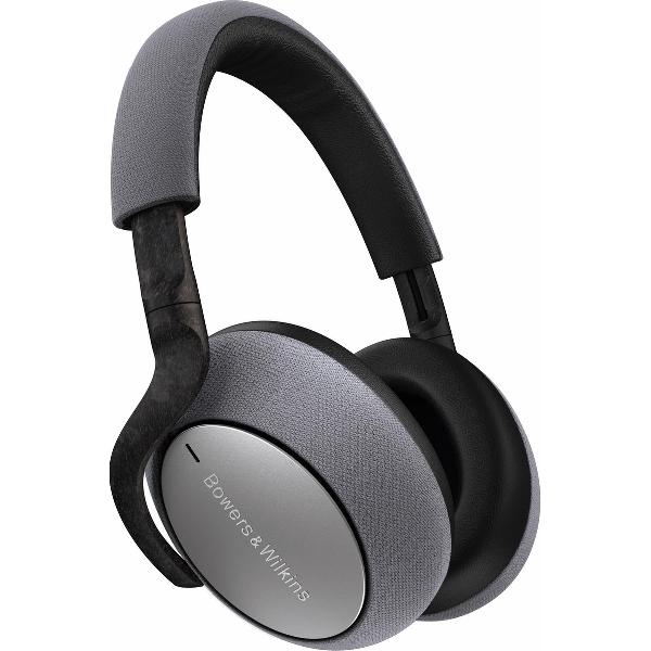 Bowers & Wilkins PX7 Silver - Hoofdtelefoon, zilver - zilver
