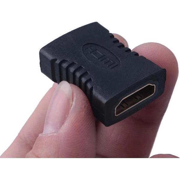 HDMI vrouwelijk naar HDMI vrouwelijk verlengstuk , HDMI naar HDMI , HDMI female naar HDMI female
