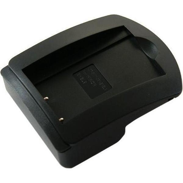 Laadplaat voor Nikon EN-EL9