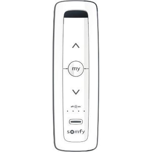 Somfy Situo 5 Soliris RTS Pure II
