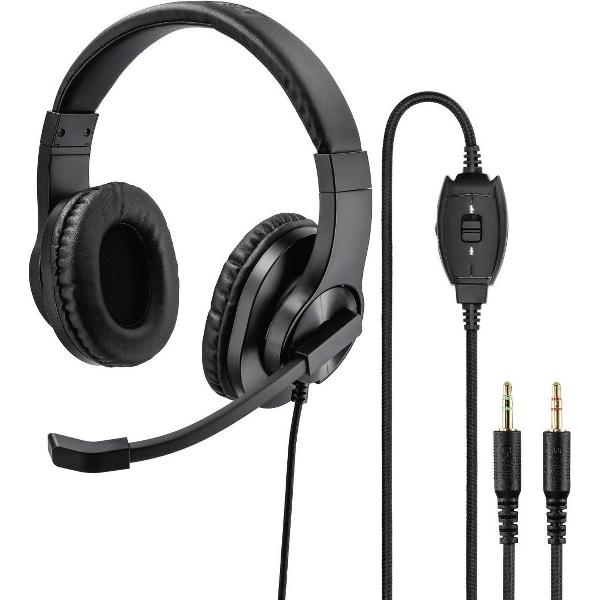 Hama PC-Office-headset 