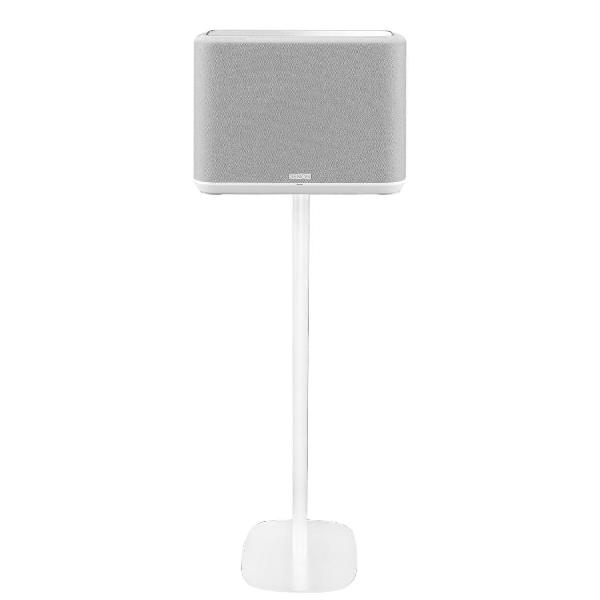 Vebos standaard Denon Home 350 wit - Speaker Standaard Denon - Vloerstandaard