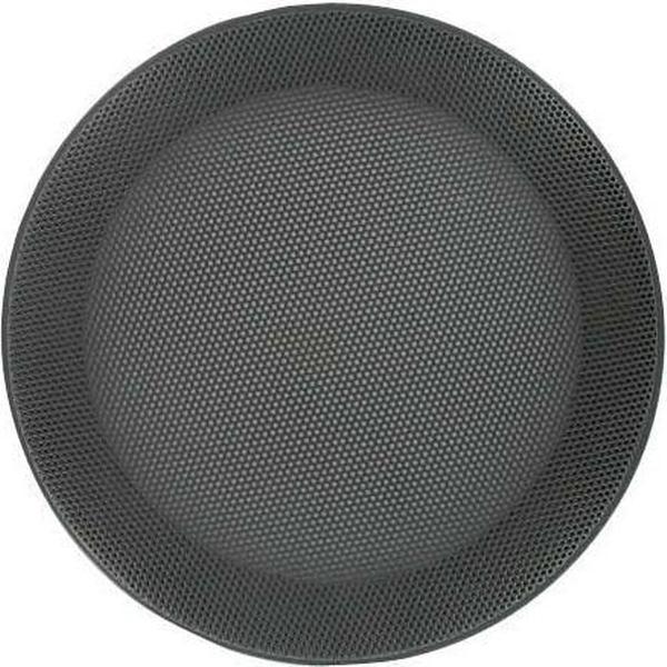 Speakergrill universeel Ø 130mm