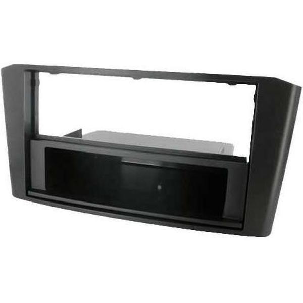 1-DIN FRAME iso Toyota AVENSIS T25 2003-