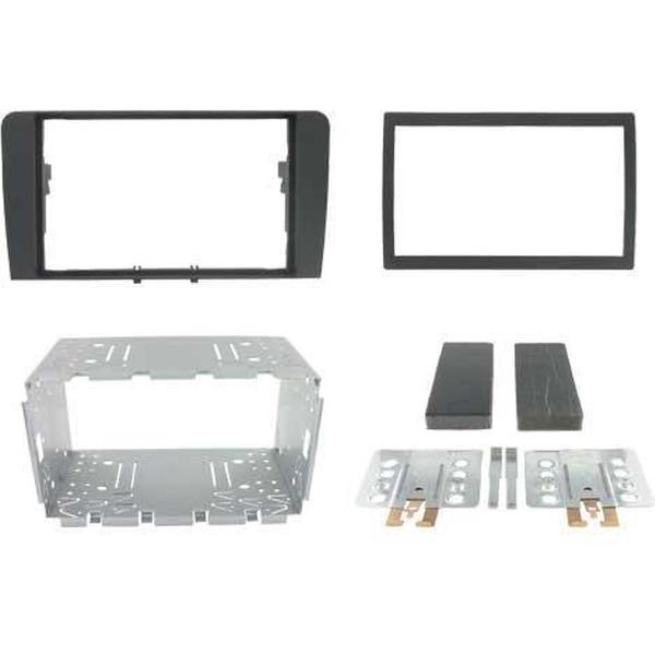 2-DIN FRAME montage set A3 2003-
