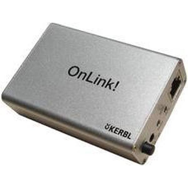 OnLink! voor Cameraset