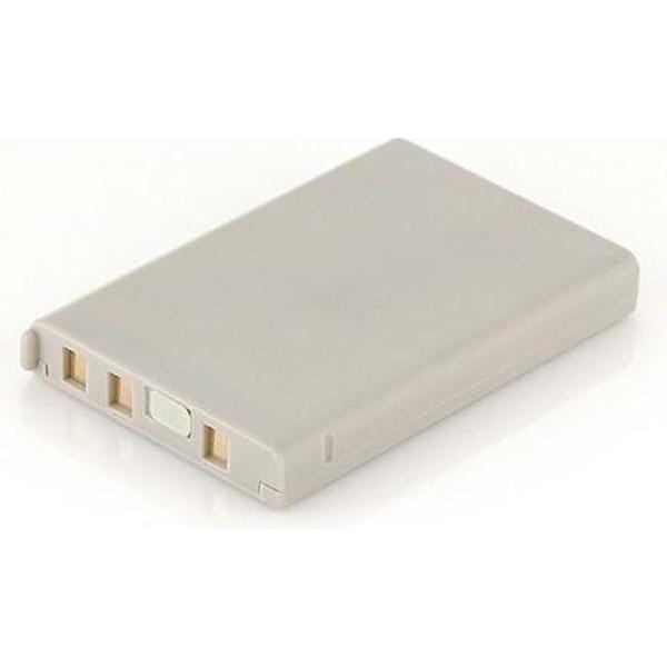 Huismerk Camera accu voor Nikon Coolpix P6000