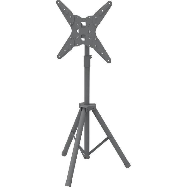 Techly ICA-TR17T1 bevestiging voor signage-beeldschermen 152,4 cm (60'') Zwart