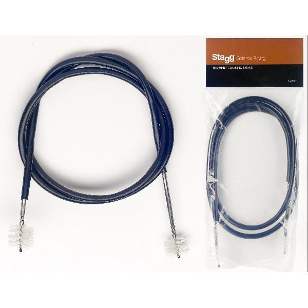 Stagg schoonmaak Ragger voor trompet