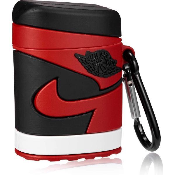 Nike Air Jordan ‘’Chicago’’ - AirPods Case