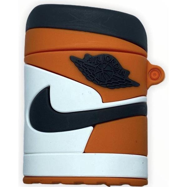 Nike Air Jordan ‘Bulls Orange’’ - AirPods Case