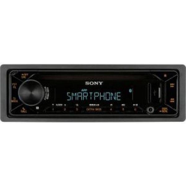 Sony
 MEX-N7300BD Autoradio met DAB+ en BT