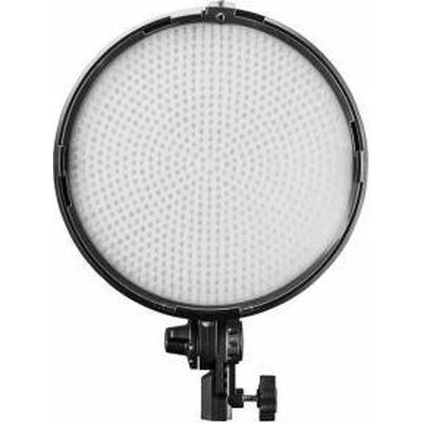 walimex pro LED Niova 900 plus daglicht