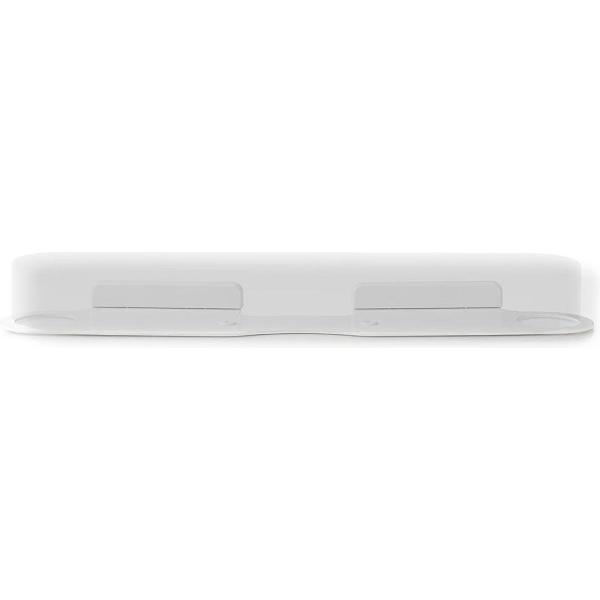 Nedis Soundbar-beugel | Sonos® Beam™ - Muurbeugel - Max. 5 Kg | Wit