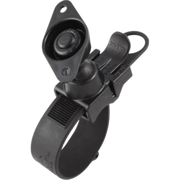 RAM Mount EZ-Strap™ snelle stuurbevestiging