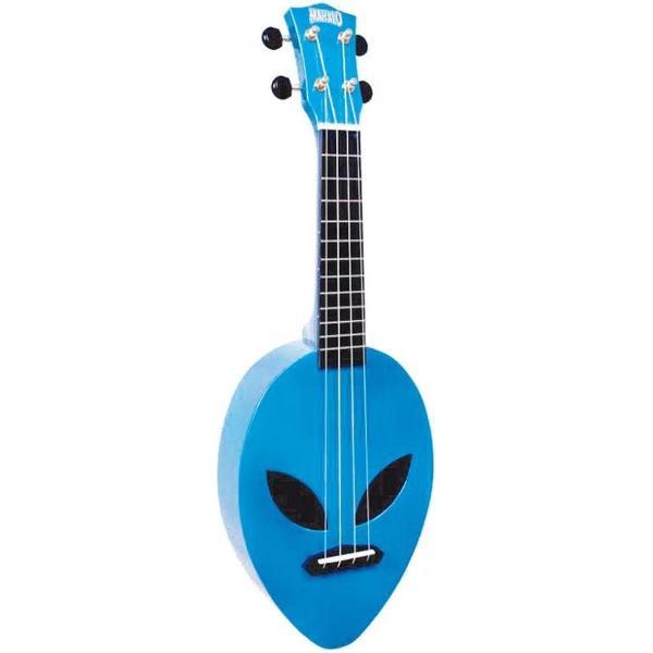 Ukelele Mahalo Creative Series MC1AL/MBU 