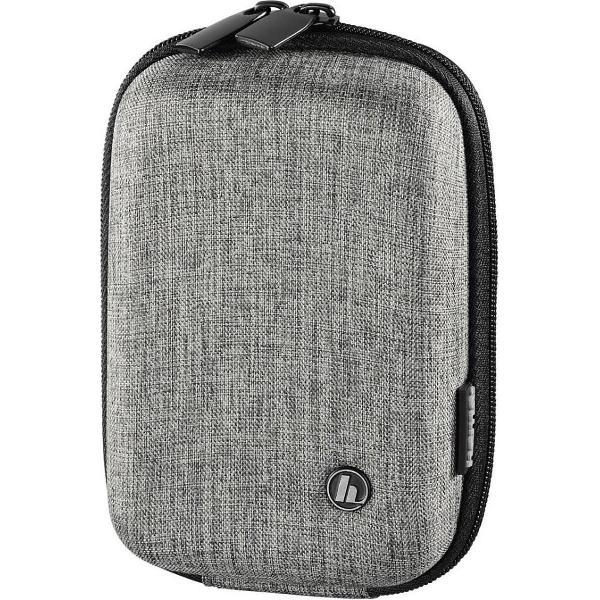 Hama Cameratas Hardcase Trinidad 60M Grijs