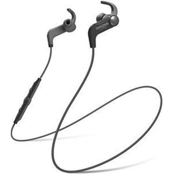 Koss Headset Bluetooth BT190IK Zwart