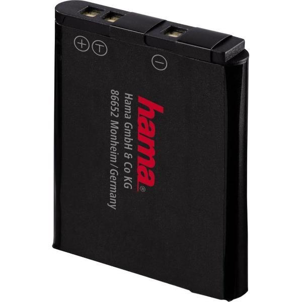 Hama 3.7V/600Mah Nikon En-El19