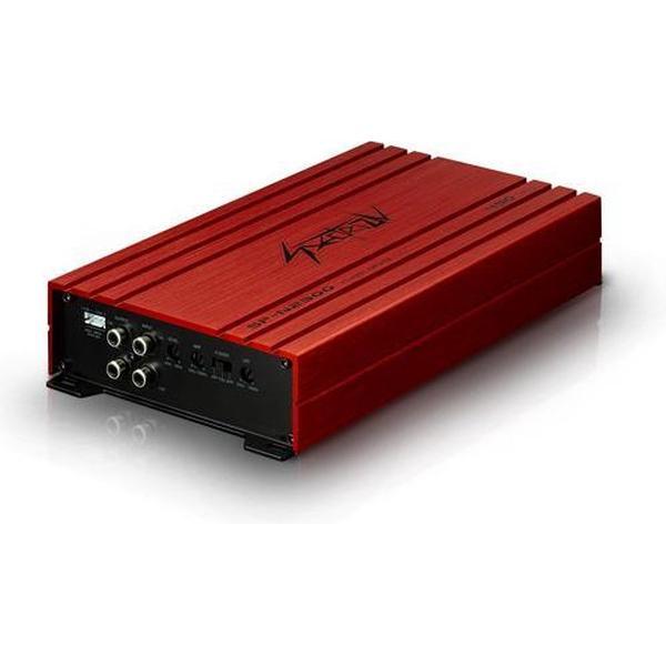 Spectron SP-N2300 | 2-kanaals autoversterker - klasse D