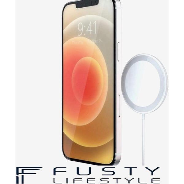 Apple MagSafe Draadloze Oplader 15W - Type C