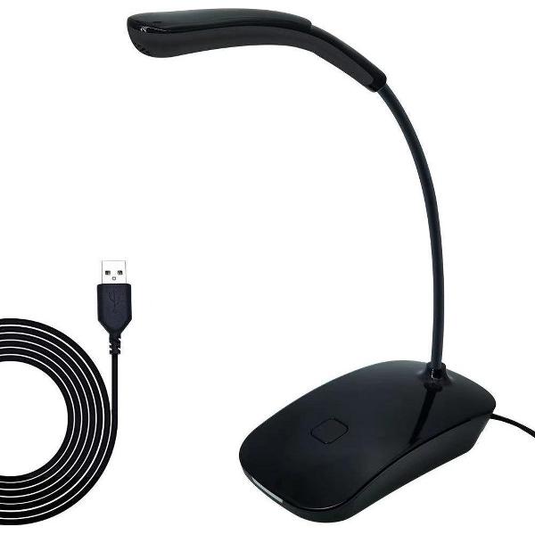 Cahaya Tafelmicrofoon | 2021 model | USB aansluiting | PC | Vergadering | plug & play | HD Ruisonderdrukking