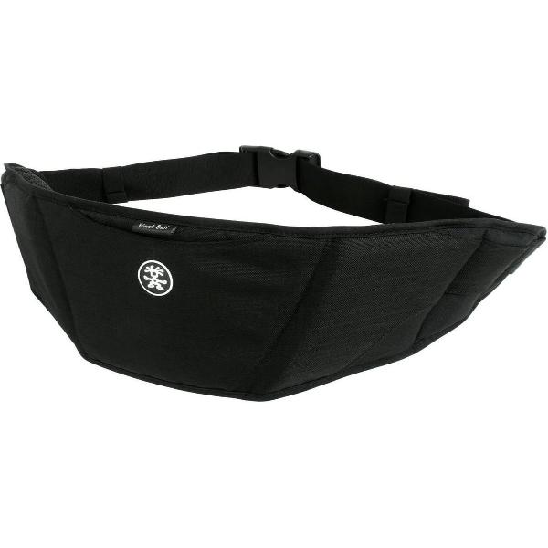 Crumpler Heupgordel / Tasriem - Wbbt 003 - Zwart