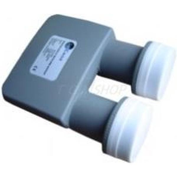 SatConn High Performance 6 Degree Monoblock Single LNB 0,2dB