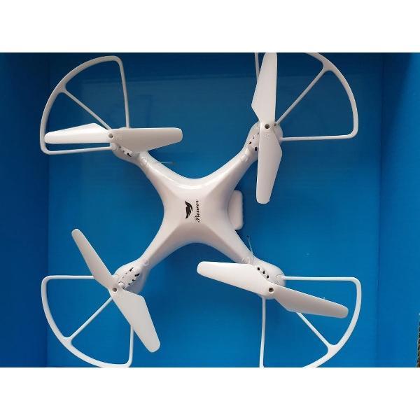 Drone Q3 - Wuav - wit zonder camera