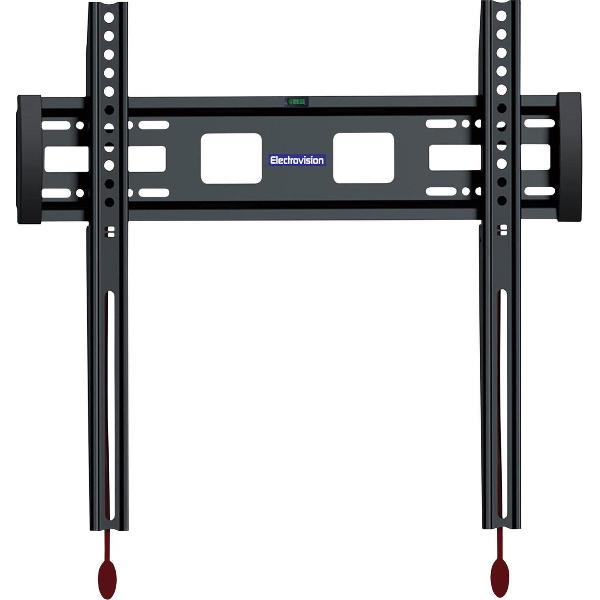 Goedkope grote vaste TV muurbeugel A195C