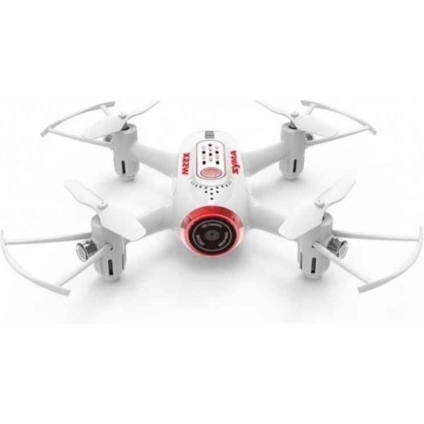Syma X22W FPV quadcopter wit