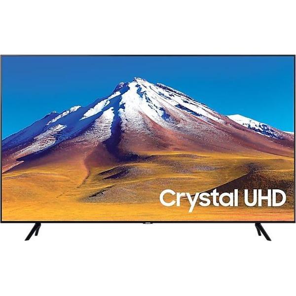Samsung UE43TU7092U - 4K Ultra HD Smart TV