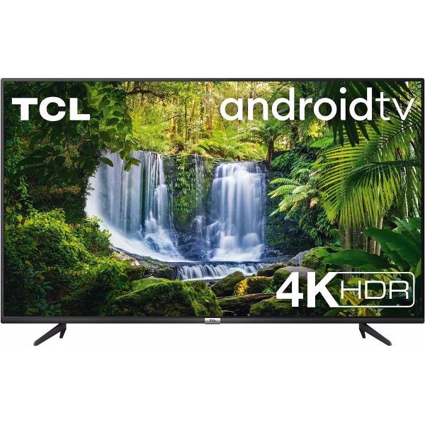 TCL 50P615 - 4K TV