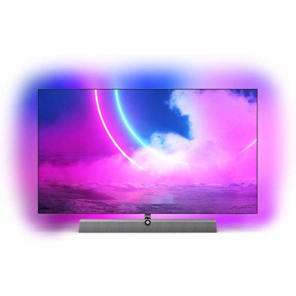 Philips 48OLED935/12 - 4K TV