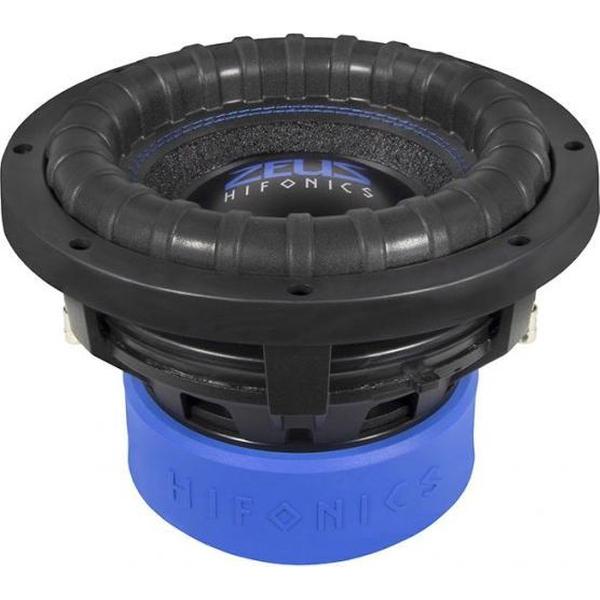 hifonics zeuz zrx12d2 subwoofer 2000watt