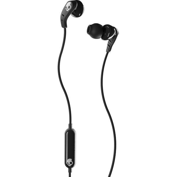 Skullcandy Set in-ear USB-C - Zwart