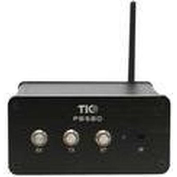 TIC PB580 Bluetooth5.0 Mesh Zender en Ontvanger