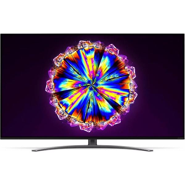 LG 65NANO866NA - 4K TV
