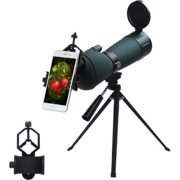 Dakta® Professionele Astronomische Telescoop | Sterrenkijker | Kinderen | Onderwijs | Wetenschap | Ruimte Observatie Astronomie | met Statief