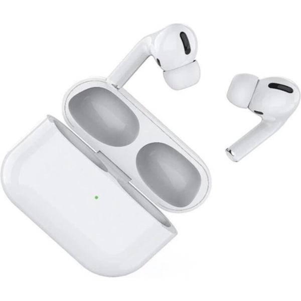 Airpods 3 pro in-ears 5.0 draadloze oordoppen voor Apple en Android met bluetooth wireless waterproof