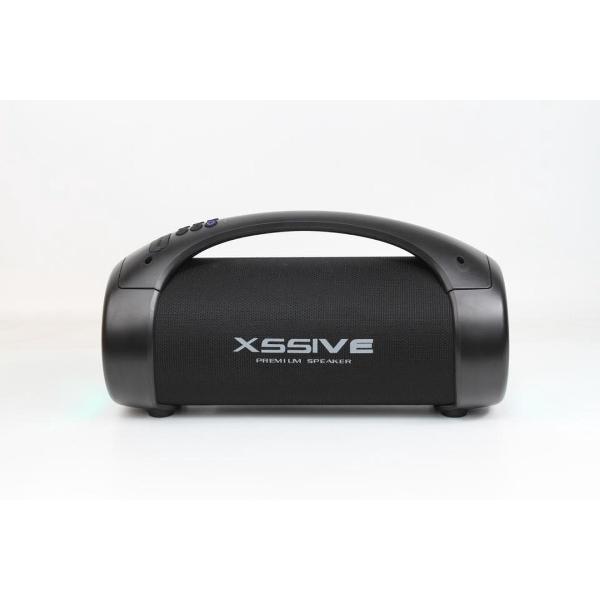 XSSIVE XSS-BSP06 SPEAKER BLUETOOTH