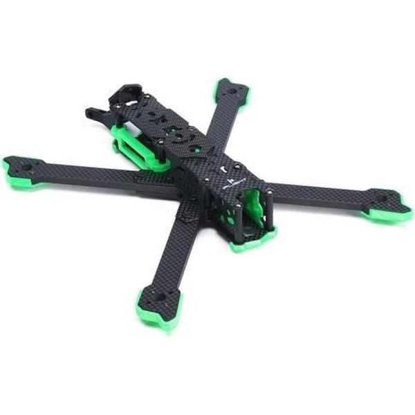 iFlight TITAN XL5 250 mm 5 inch HD FPV Freestyle Frame met 6 mm arm Compatibel XING 2208 voor FPV Freestyle Drone-onderdeel