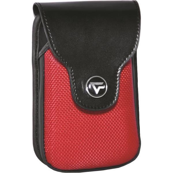 Vanguard Evia Compact Cameratas 6,2x2x10 cm Rood XS