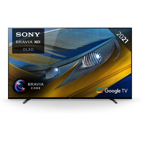 Sony XR-55A84J - 4K OLED TV
